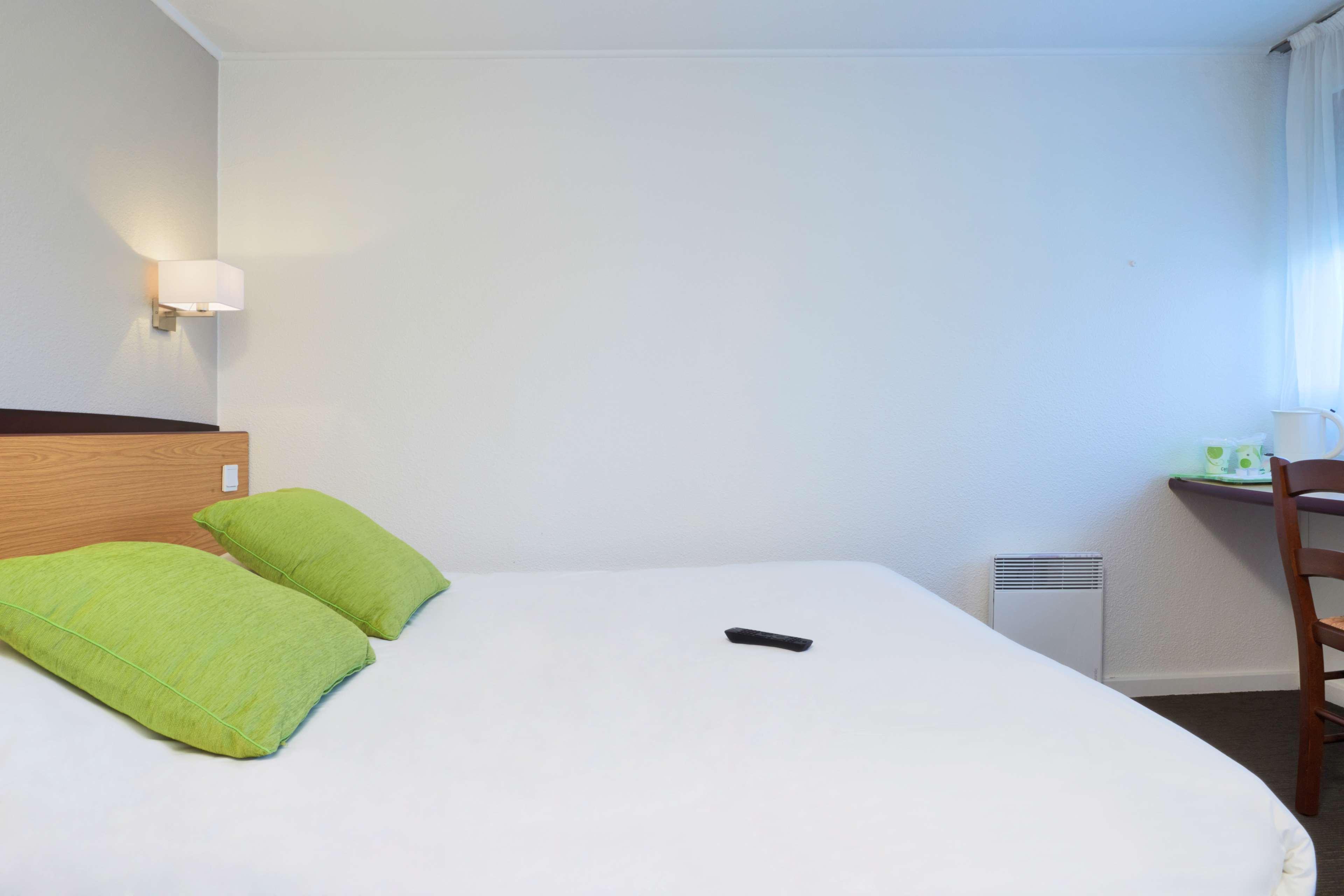 Campanile Nature - Thionville Yutz Экстерьер фото