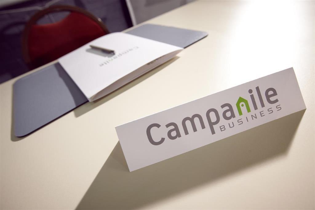 Campanile Nature - Thionville Yutz Бизнес фото