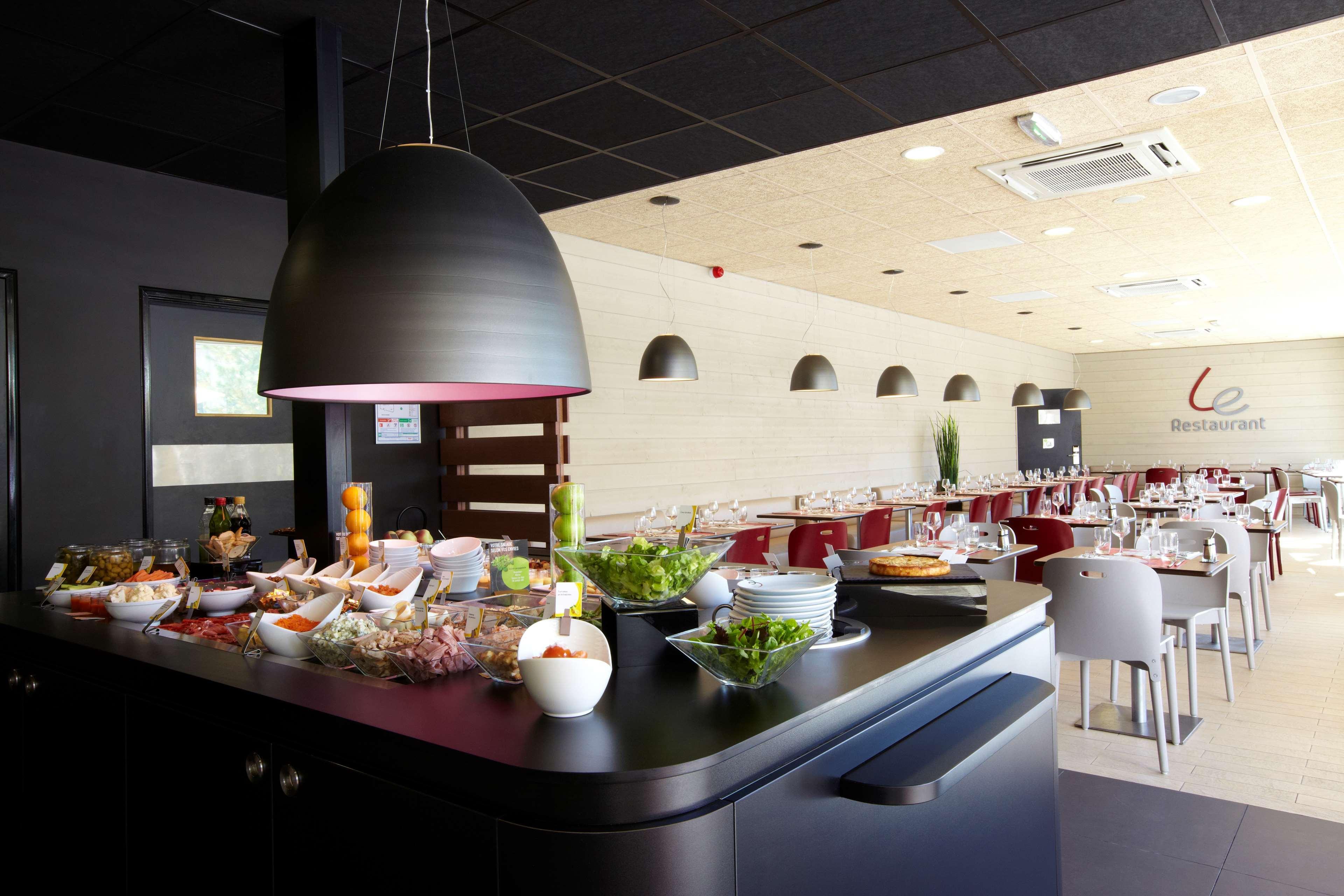 Campanile Nature - Thionville Yutz Экстерьер фото