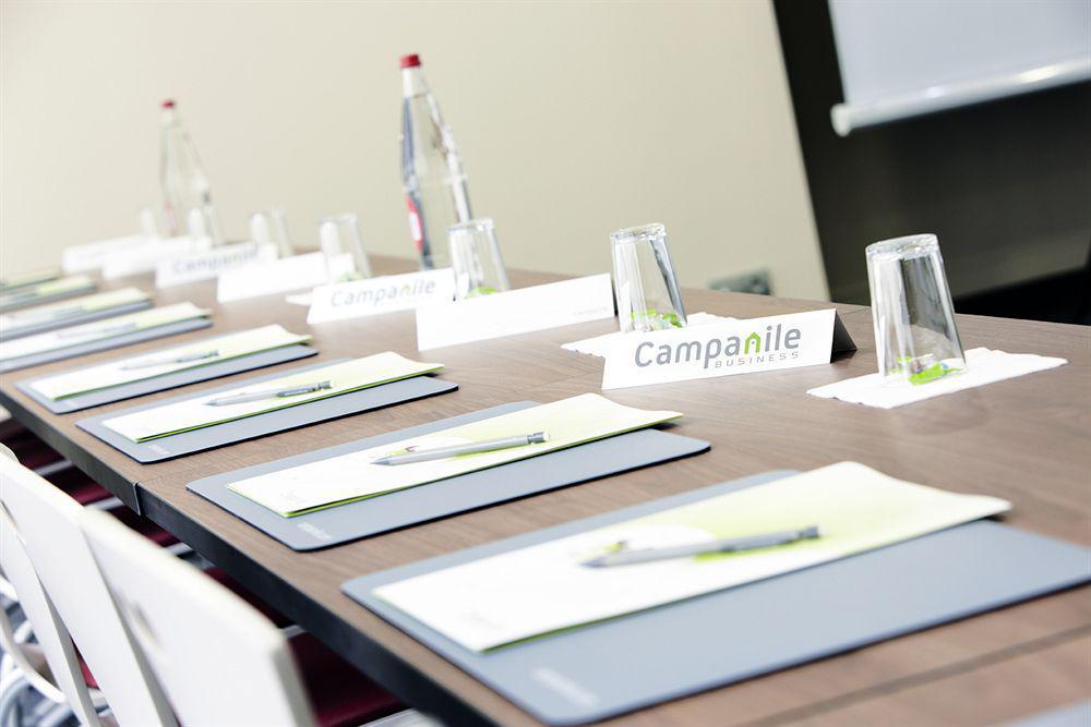 Campanile Nature - Thionville Yutz Экстерьер фото